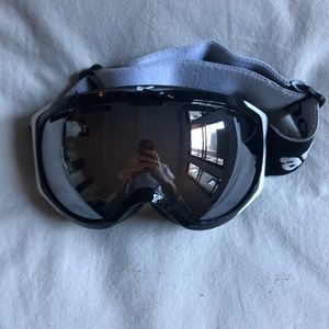 Anon Snowboard Goggles